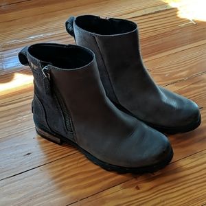 Sorel Boots